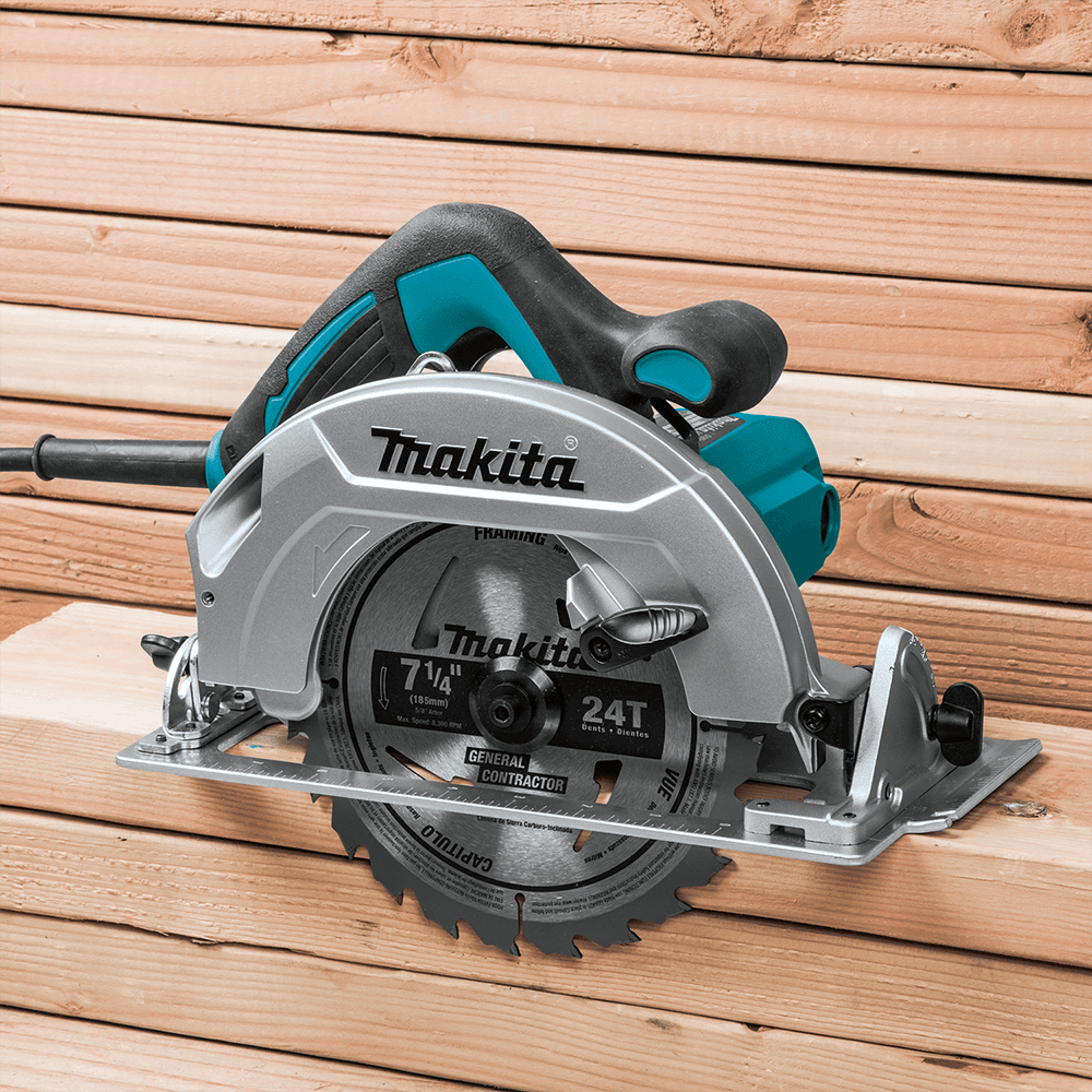 7-1/4" Circular Saw, 14 Amp Alt 16 - Image