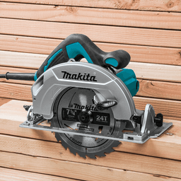 7-1/4" Circular Saw, 14 Amp Alt 16 - Image