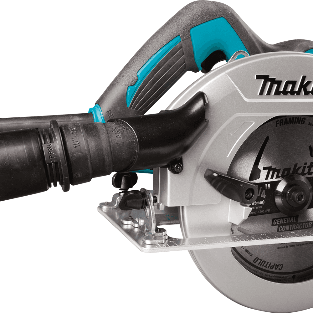 7-1/4" Circular Saw, 14 Amp Alt 2 - Image