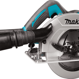 7-1/4" Circular Saw, 14 Amp Alt 2 - Image