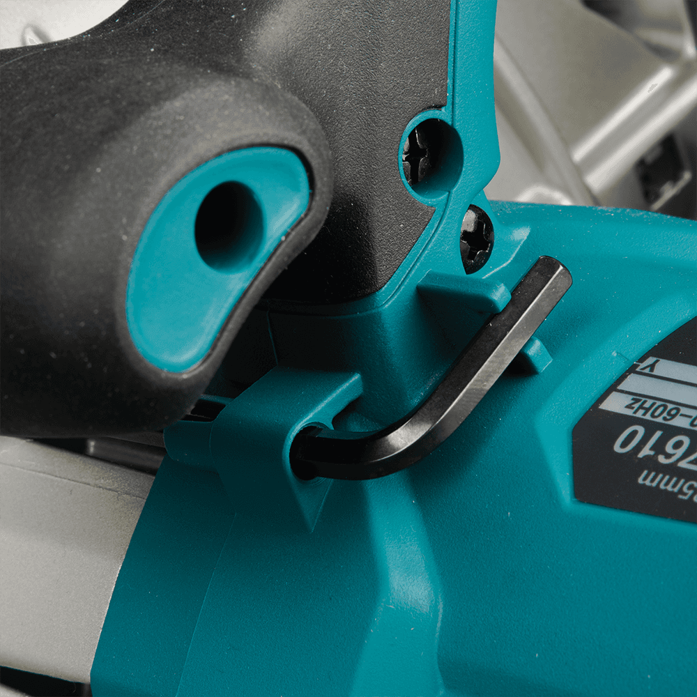 7-1/4" Circular Saw, 14 Amp Alt 4 - Image
