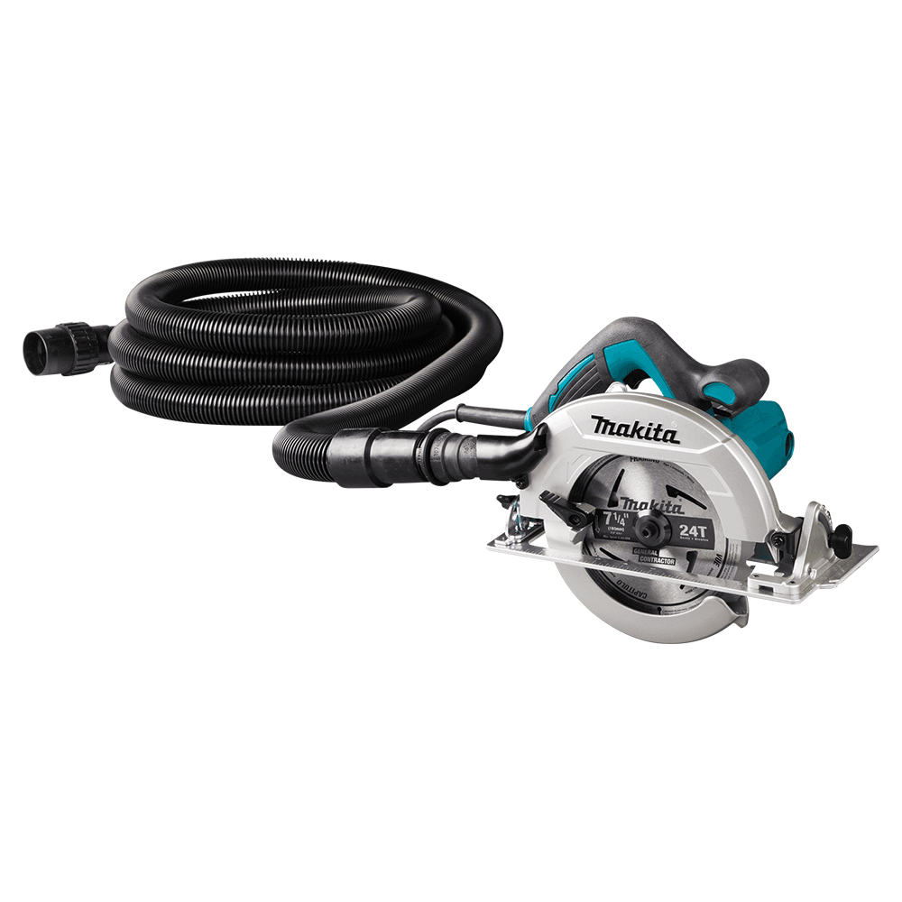 7-1/4" Circular Saw, 14 Amp Alt 6 - Image