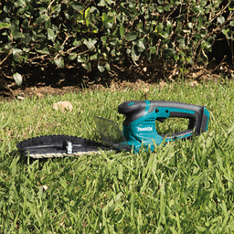 12V Max CXT Lithium‑Ion Cordless Hedge Trimmer, Tool Only Alt 4 - Image