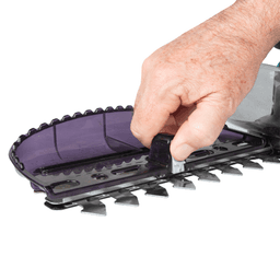 12V Max CXT Lithium‑Ion Cordless Hedge Trimmer, Tool Only Alt 6 - Image