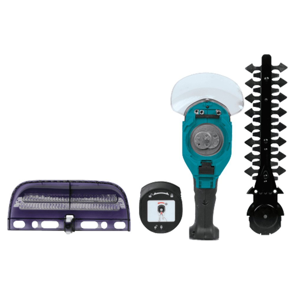 12V Max CXT Lithium‑Ion Cordless Hedge Trimmer, Tool Only Alt 7 - Image