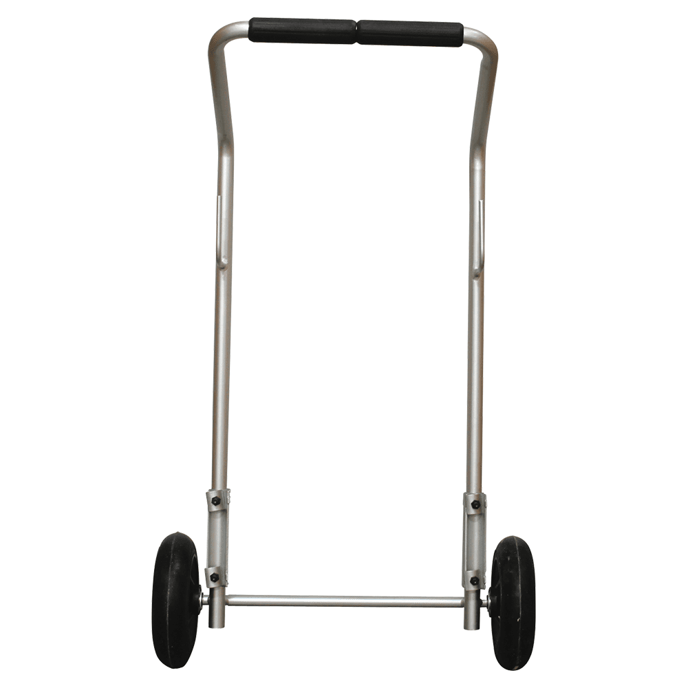 Wheel Kit for AC310H Main - Image
