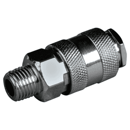 1/4" Female High Pressure Universal Quick Coupler Main - Image