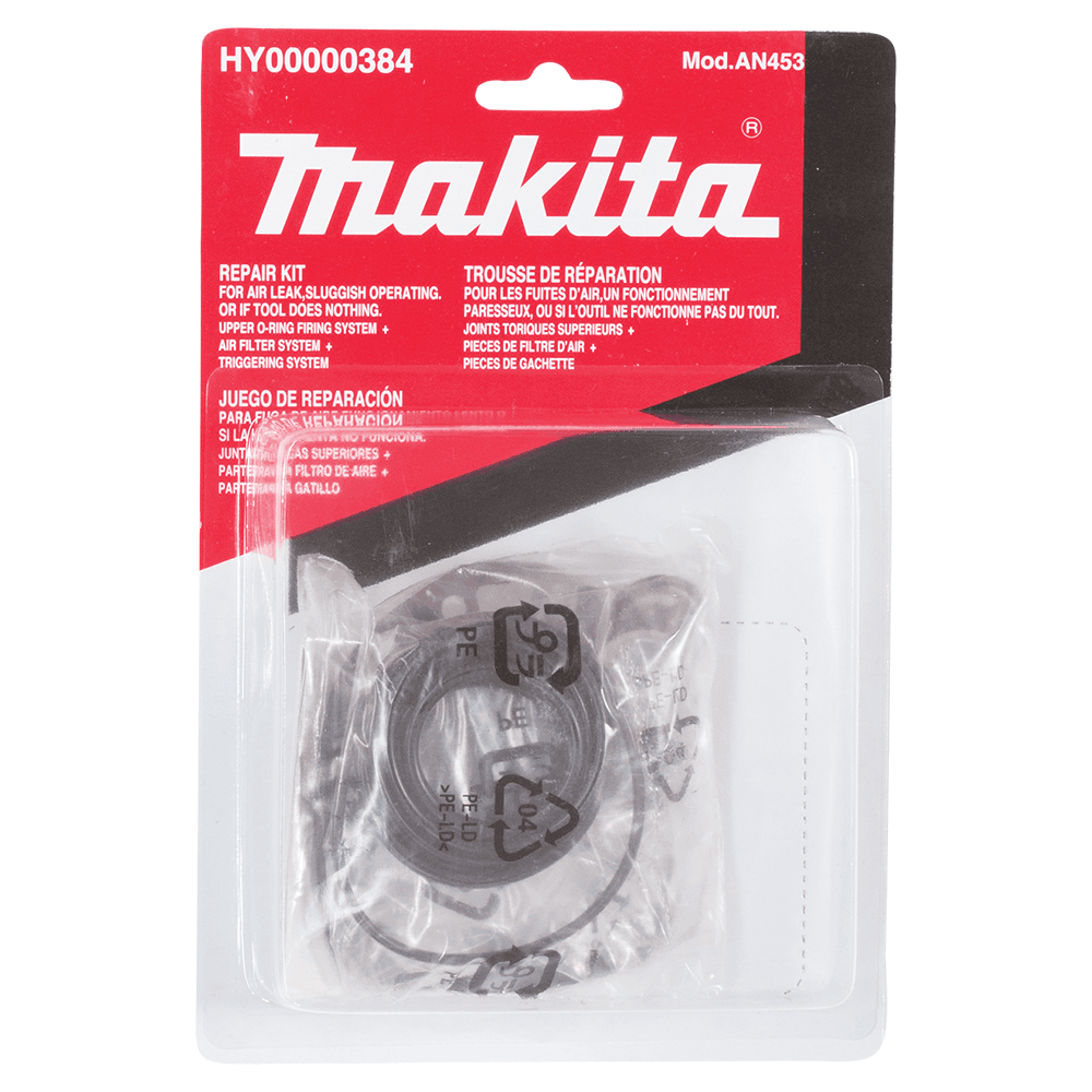 Repair Kit for AN453 Alt 1 - Image