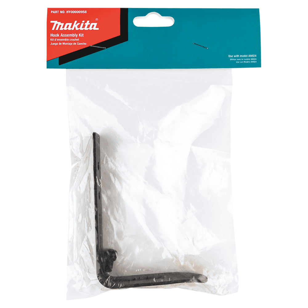 Hook Assembly Kit for AN924 Alt 1 - Image