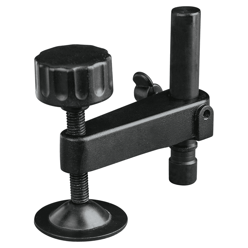 Vertical Vise for LS0815F Main - Image