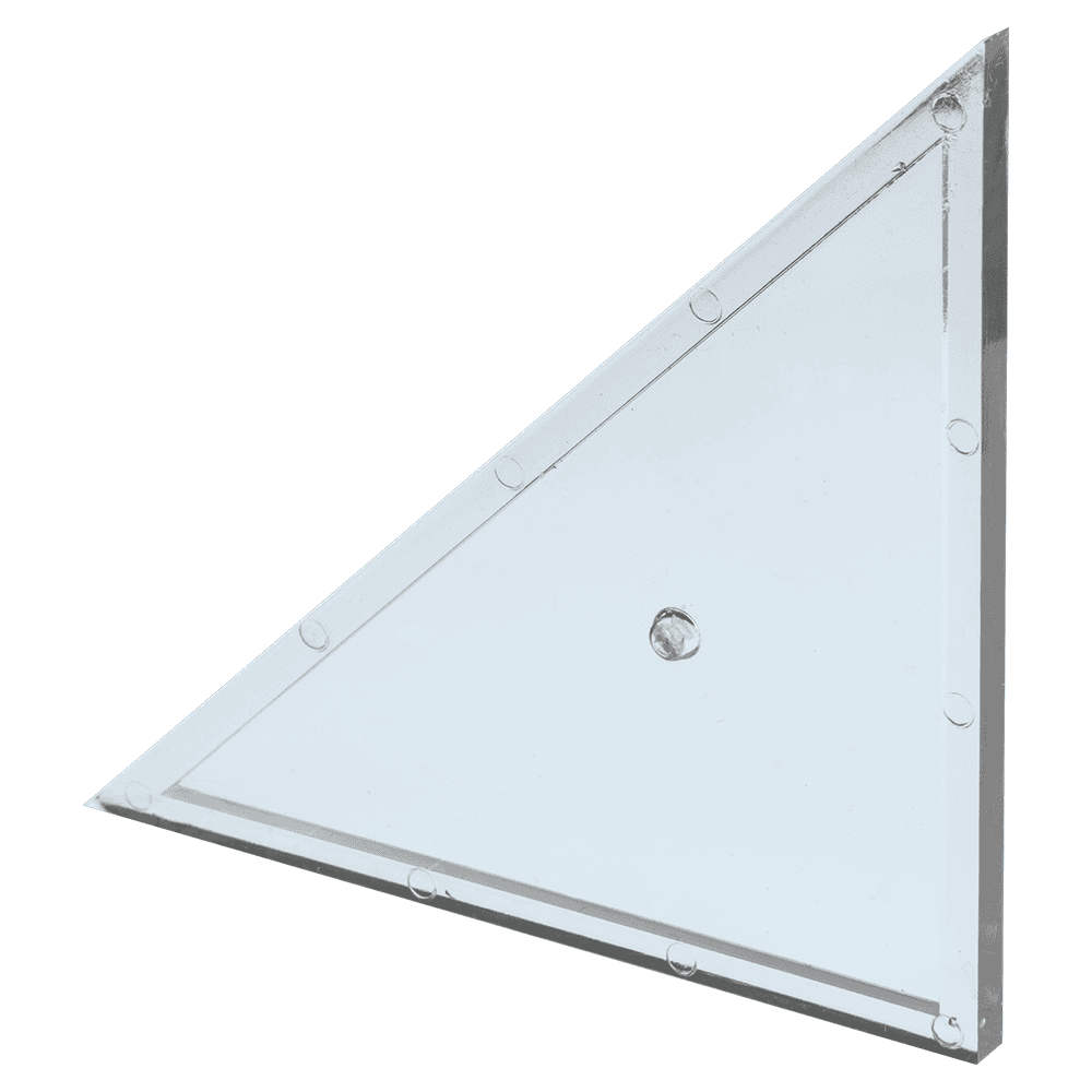 Triangle Rule for Miter Saw Main - Image