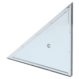 Triangle Rule for Miter Saw Main - Image