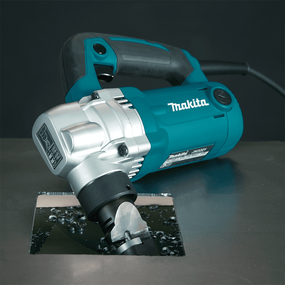 10 Gauge Nibbler Alt 2 - Image