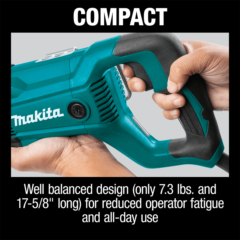 12 AMP Recipro Saw Alt 7 - Image