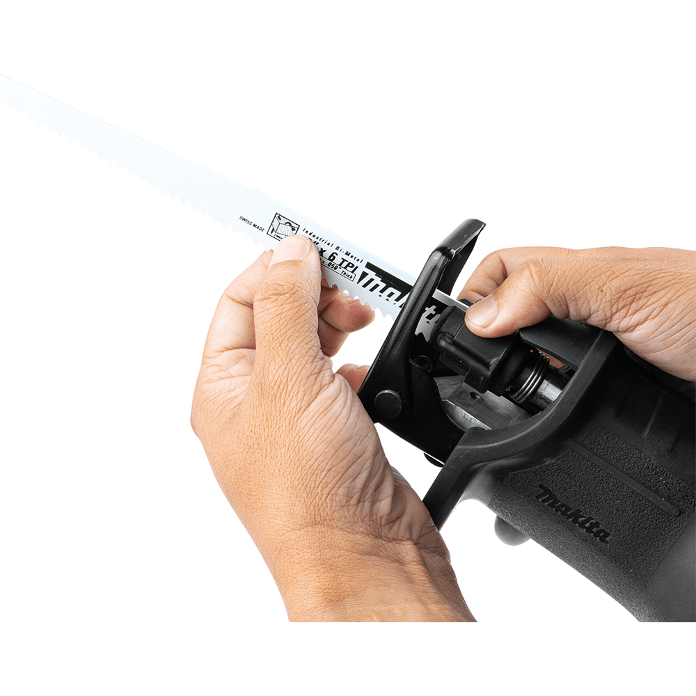 12 AMP Recipro Saw Alt 8 - Image