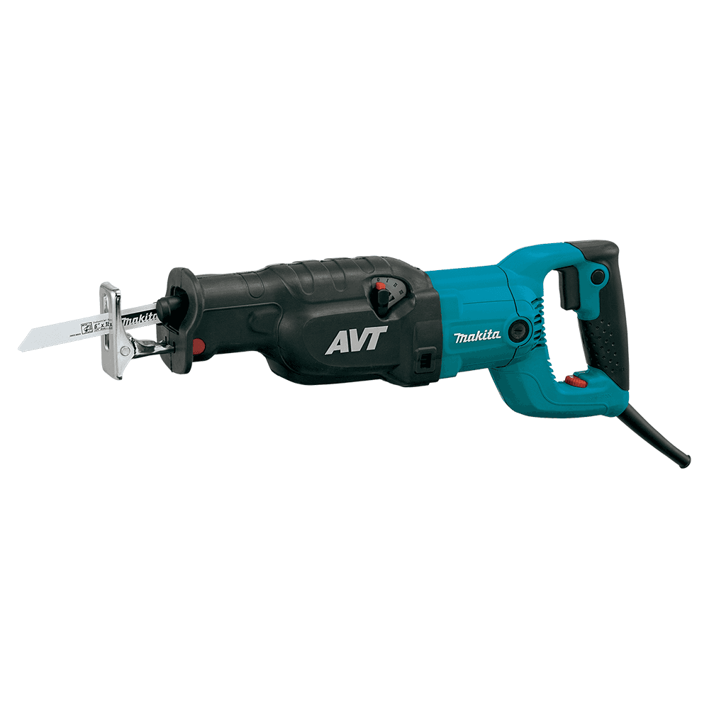 JR3070CT 15 AMP AVT Recipro Saw Alt 1 - Image