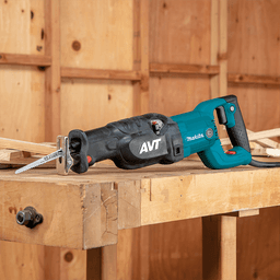 JR3070CT 15 AMP AVT Recipro Saw Alt 6 - Image