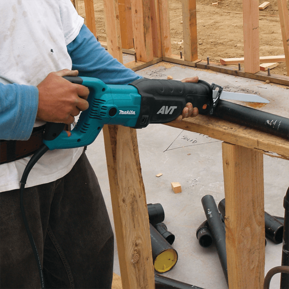 JR3070CT 15 AMP AVT Recipro Saw Alt 9 - Image