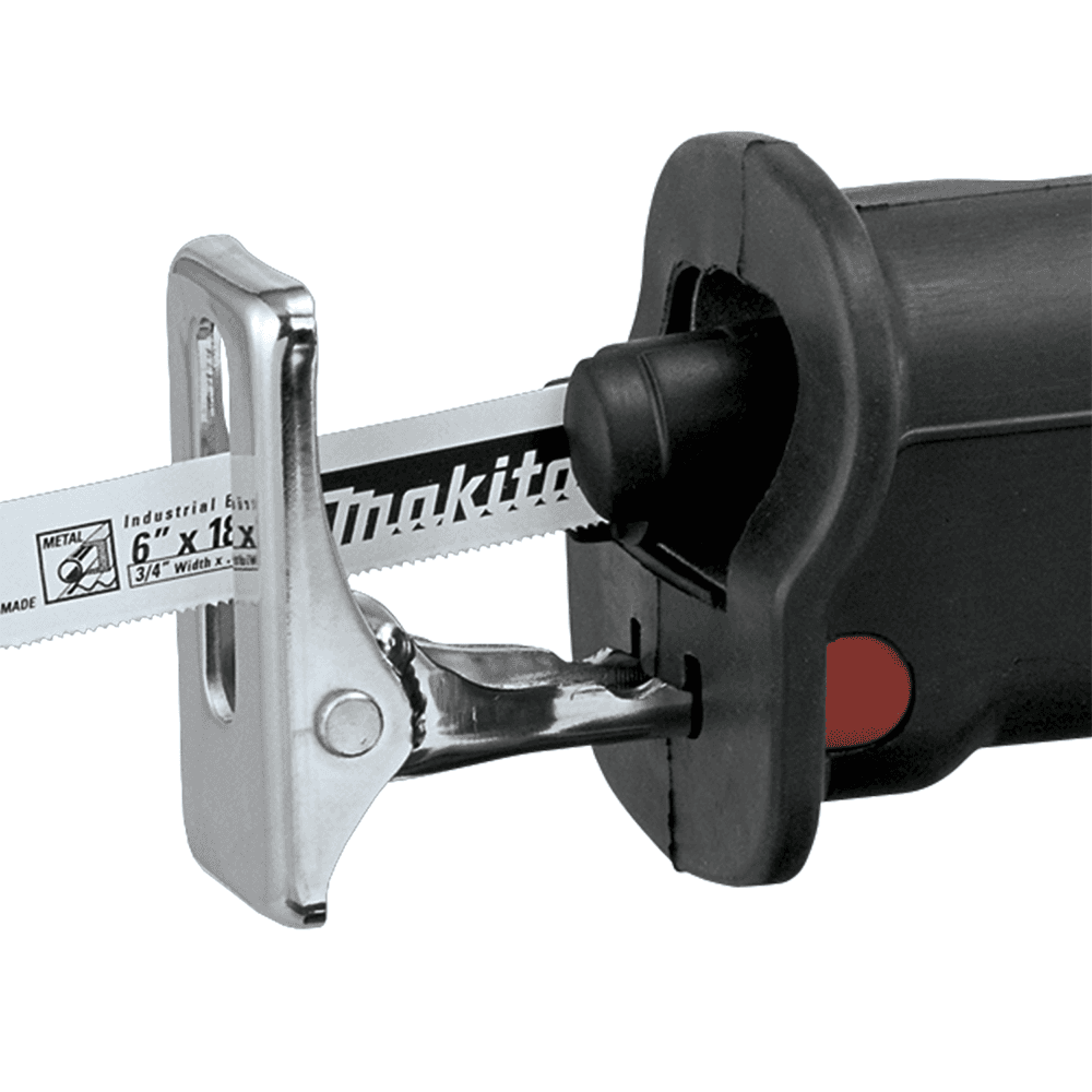 15 AMP AVT Recipro Pallet Saw with High Torque Limiter Alt 1 - Image
