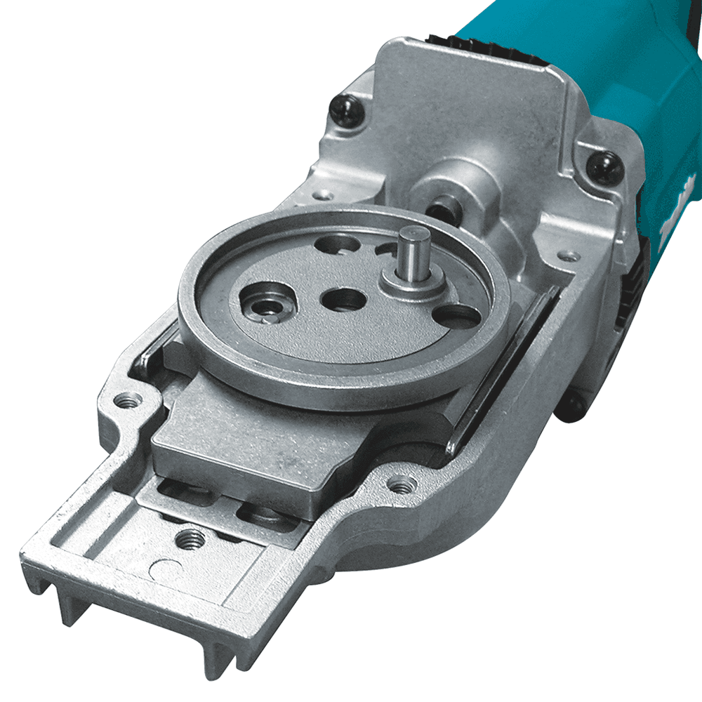 15 AMP AVT Recipro Pallet Saw with High Torque Limiter Alt 4 - Image