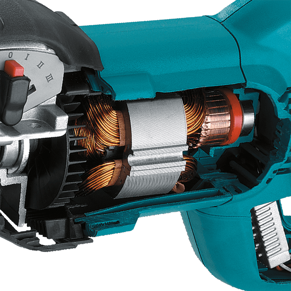 15 AMP AVT Recipro Pallet Saw with High Torque Limiter Alt 5 - Image