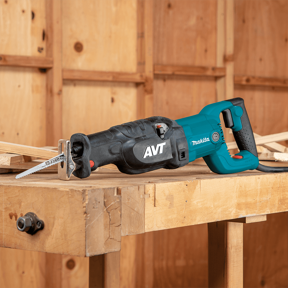 15 AMP AVT Recipro Saw Alt 6 - Image