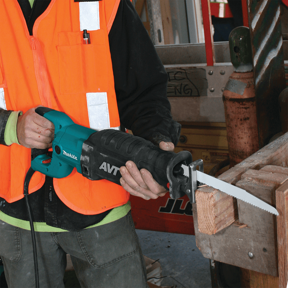 15 AMP AVT Recipro Saw Alt 9 - Image