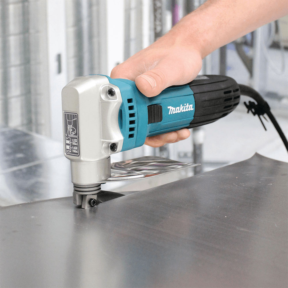 16 Gauge Shear Alt 1 - Image