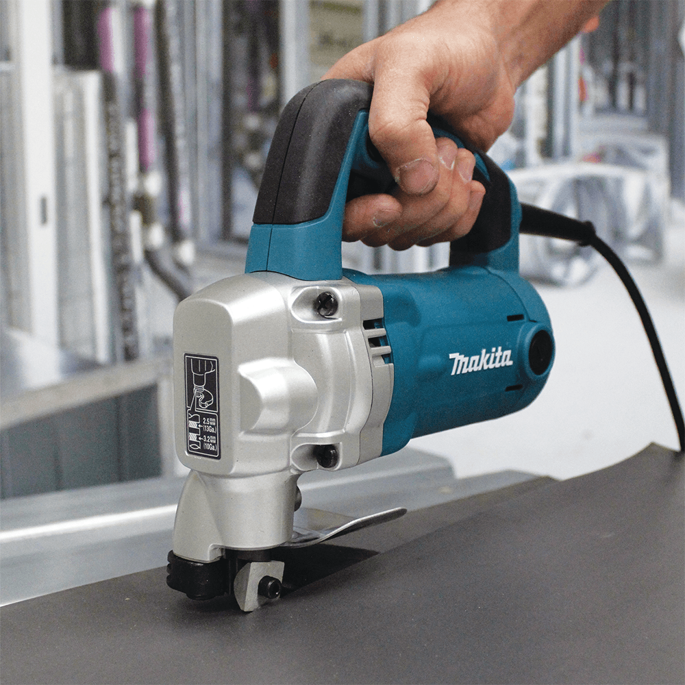 10 Gauge Shear Alt 3 - Image