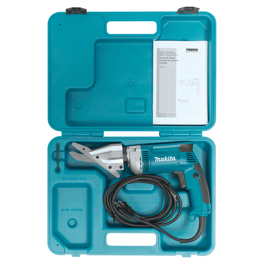 Fiber Cement Shear Alt 3 - Image