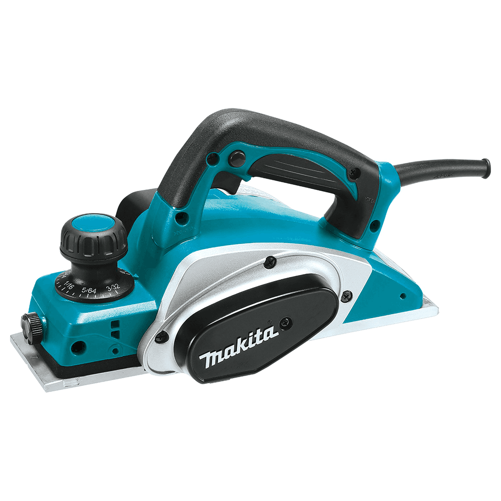 3-1/4" Handheld Planer with Tool Case Alt 1 - Image