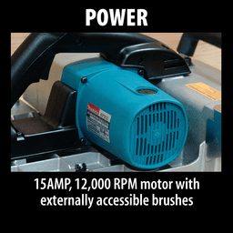 12-1/4" Handheld Planer Alt 6 - Image