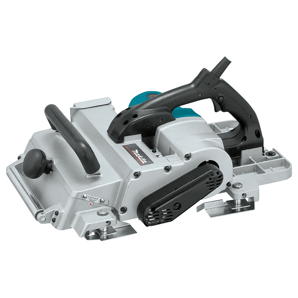 12-1/4" Handheld Planer Main - Image