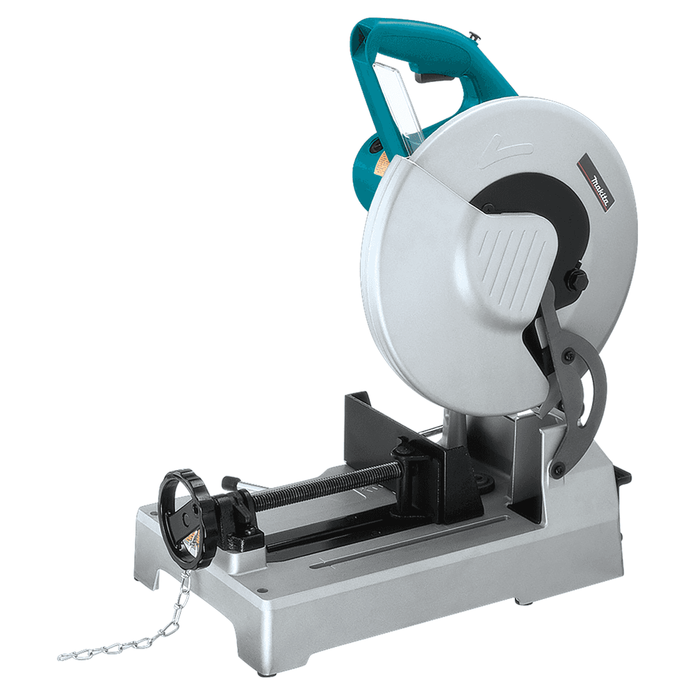 12" Metal Cutting Saw Main - Image