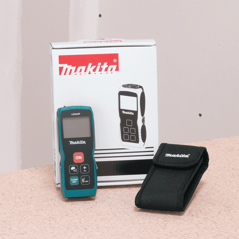 164' Range Laser Distance Measure Alt 10 - Image