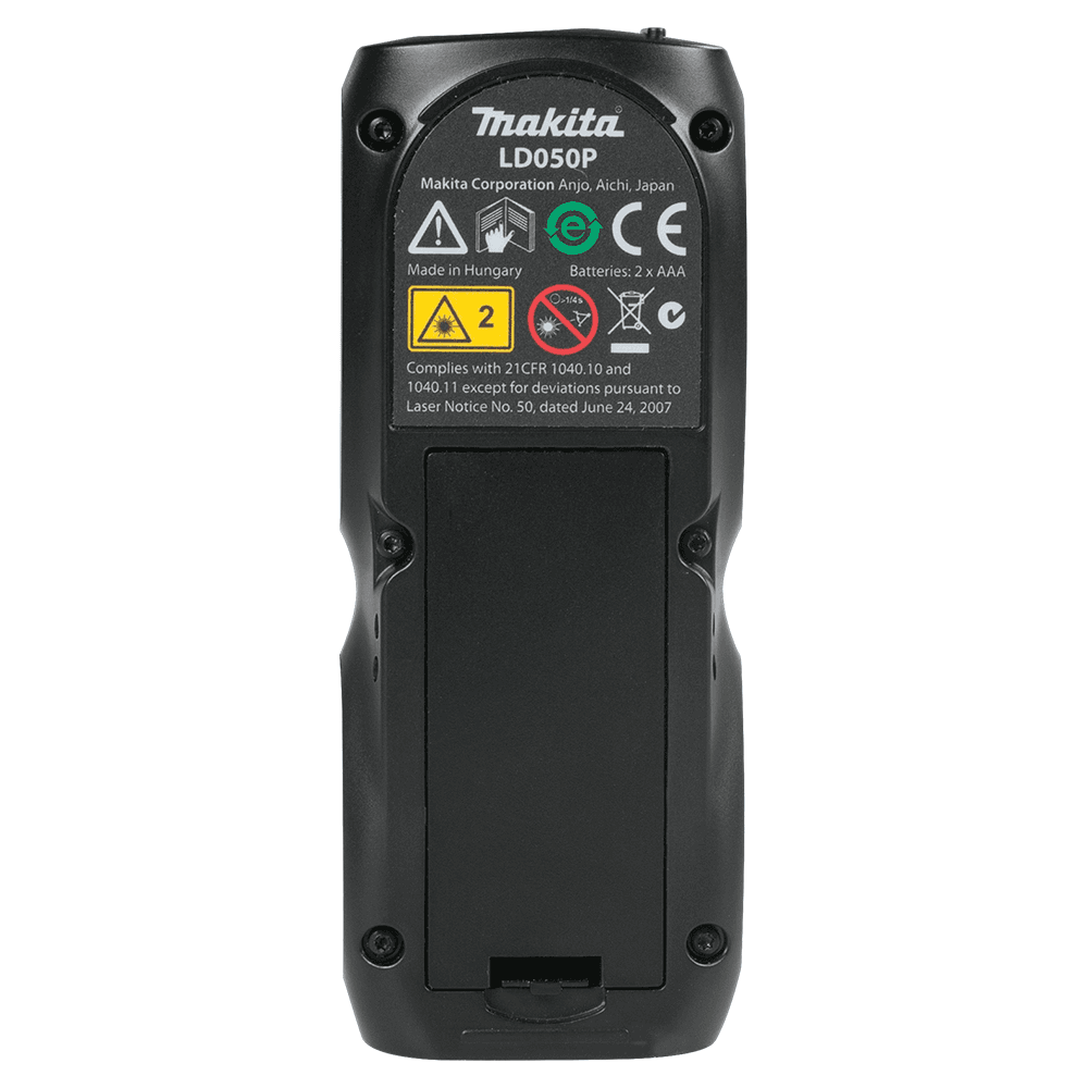164' Range Laser Distance Measure Alt 2 - Image
