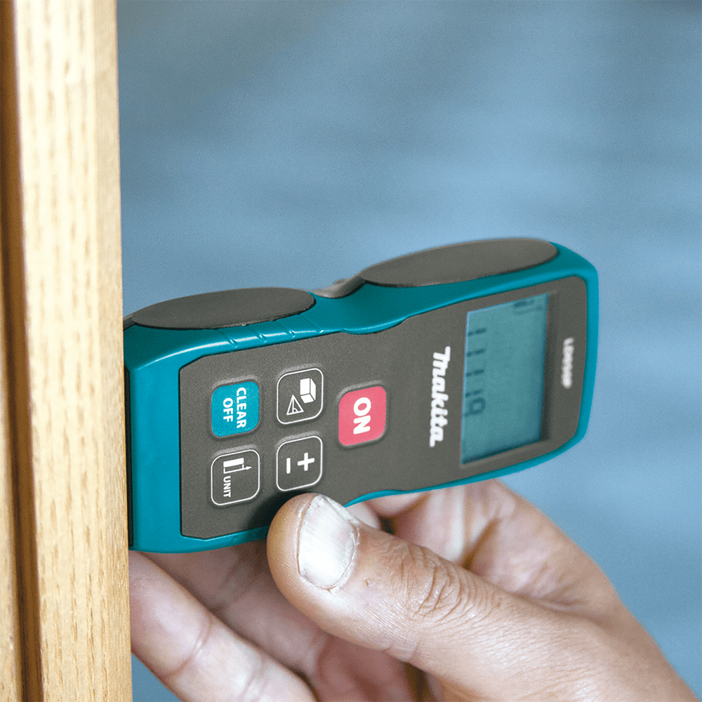 164' Range Laser Distance Measure Alt 9 - Image