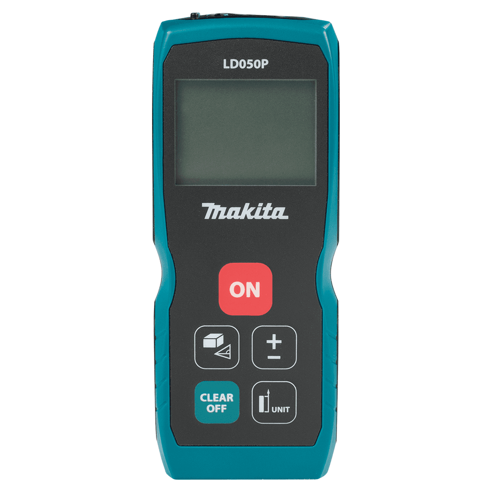 164' Range Laser Distance Measure Main - Image