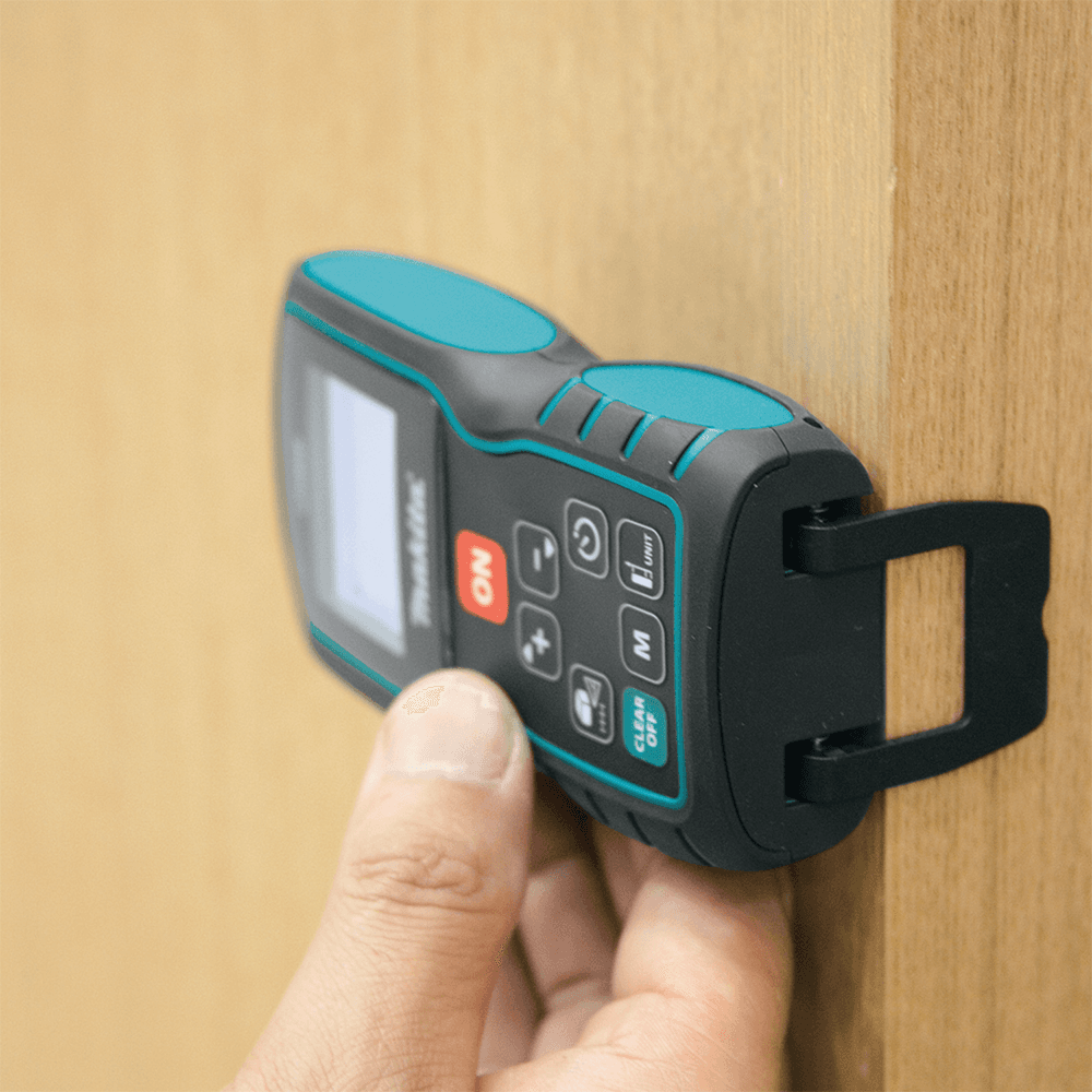 262' Range Laser Distance Measure Alt 5 - Image