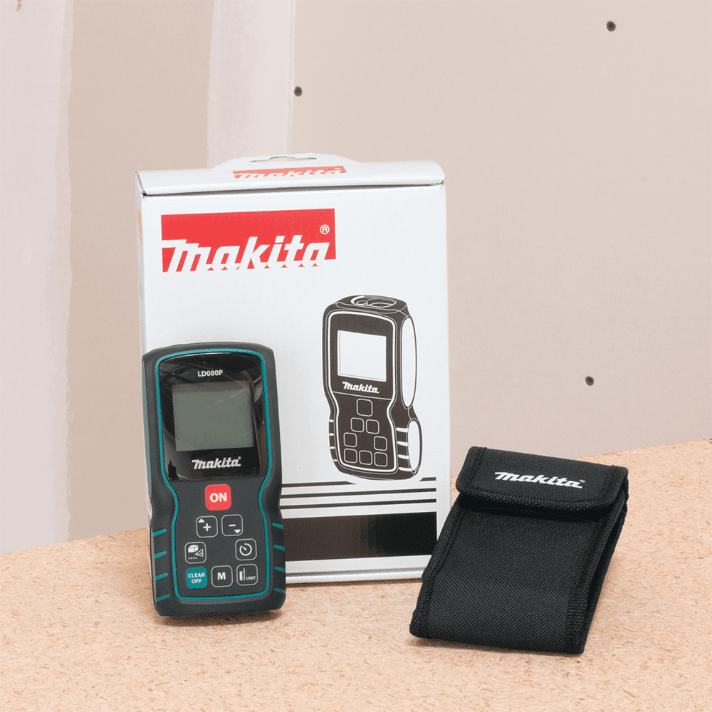 262' Range Laser Distance Measure Alt 7 - Image