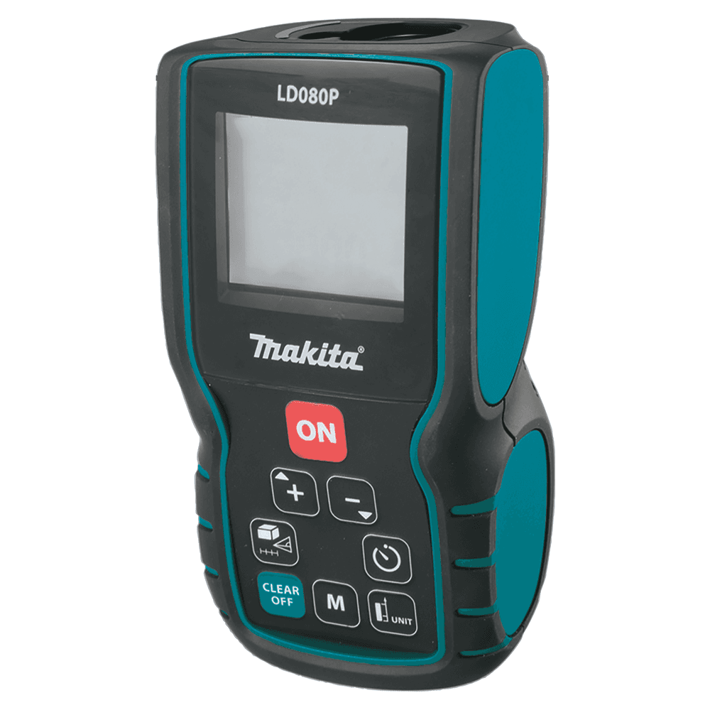 262' Range Laser Distance Measure Main - Image