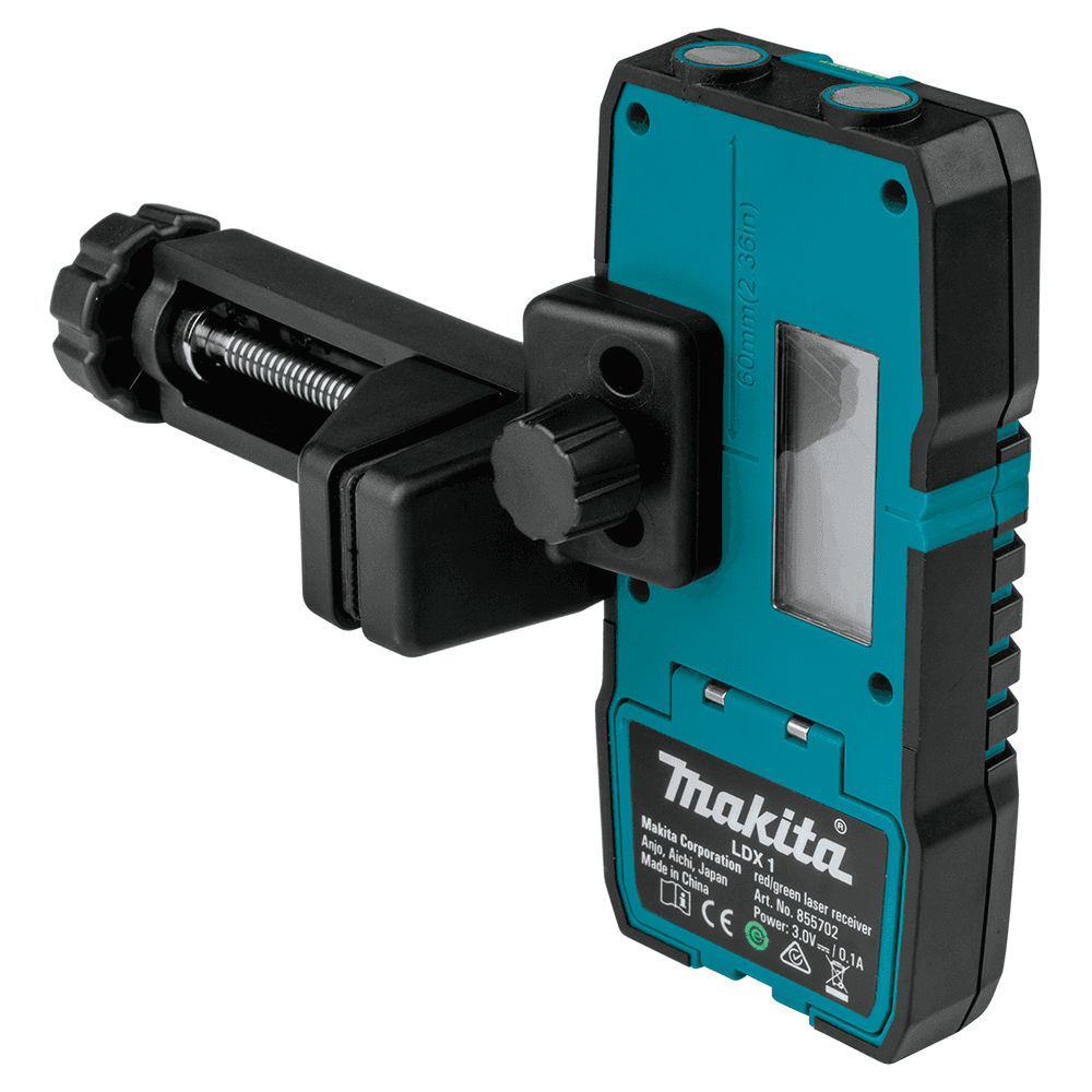 Green/Red Line Laser Detector for SK103/SK104/SK105/SK106 Alt 1 - Image