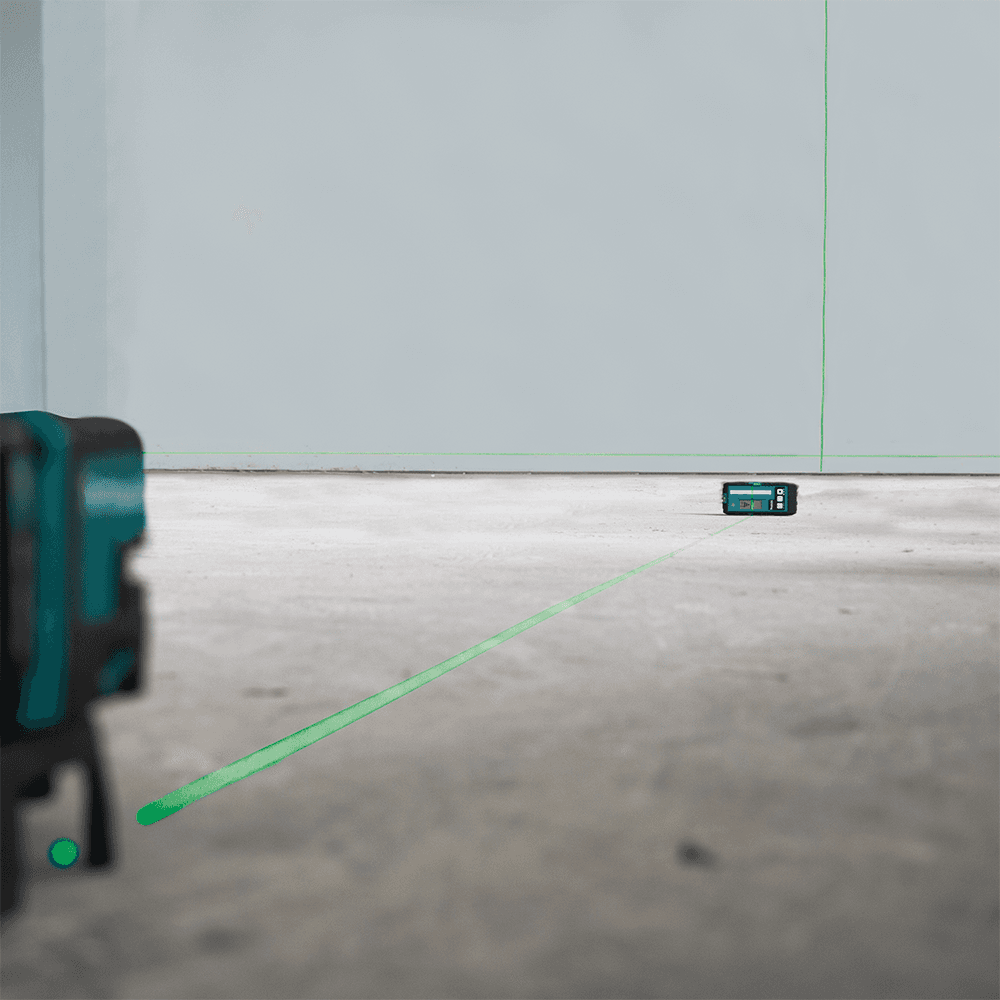 Green/Red Line Laser Detector for SK103/SK104/SK105/SK106 Alt 10 - Image