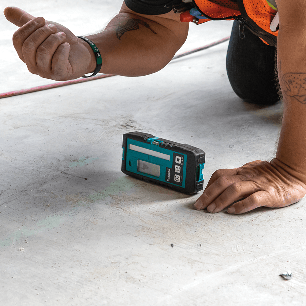 Green/Red Line Laser Detector for SK103/SK104/SK105/SK106 Alt 5 - Image