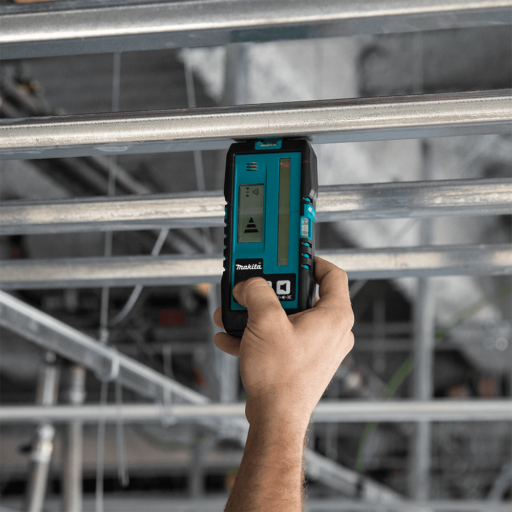 Green/Red Line Laser Detector for SK103/SK104/SK105/SK106 Alt 6 - Image