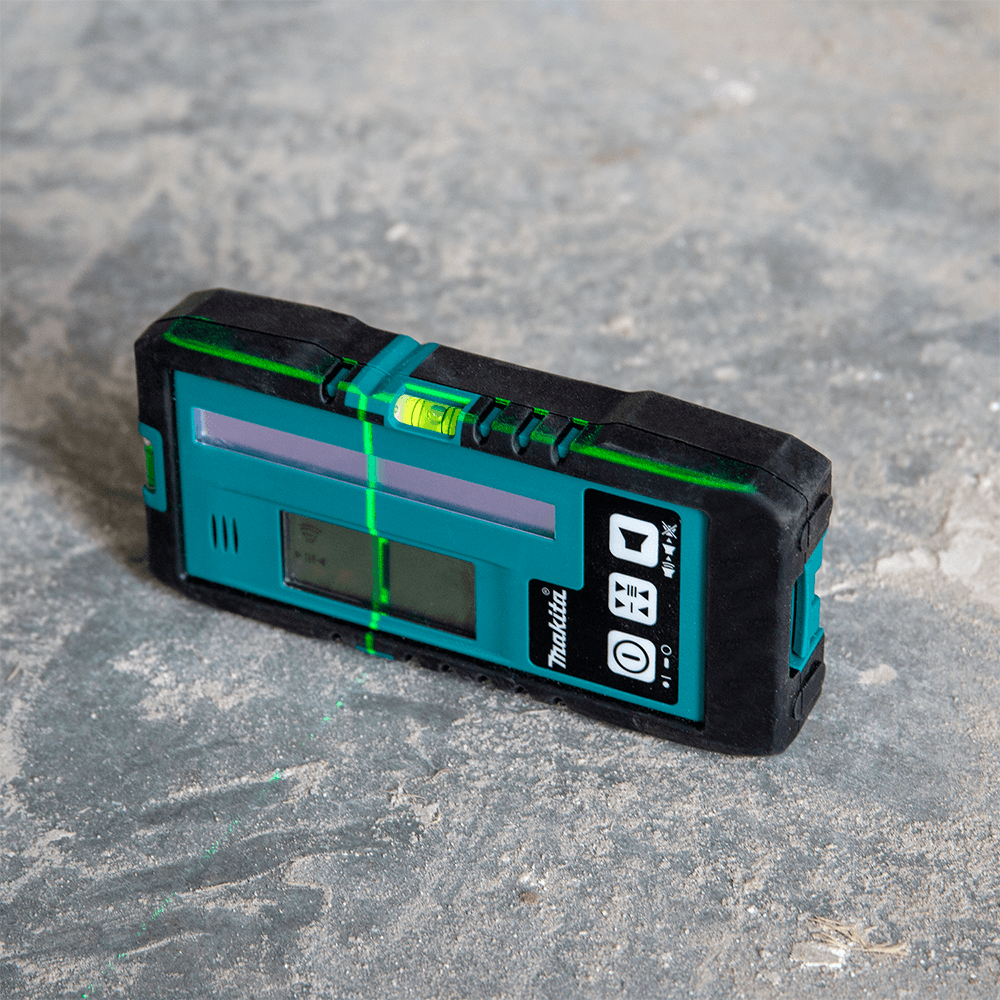 Green/Red Line Laser Detector for SK103/SK104/SK105/SK106 Alt 7 - Image