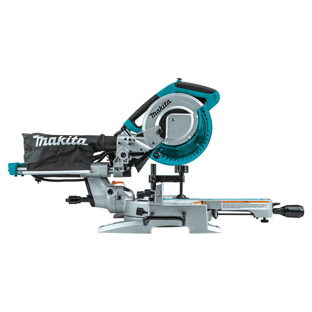 8-1/2" Slide Compound Miter Saw Alt 1 - Image
