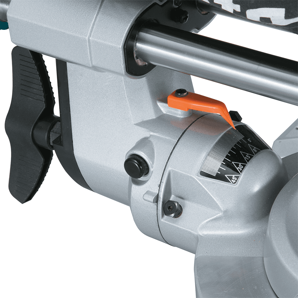 8-1/2" Slide Compound Miter Saw Alt 2 - Image