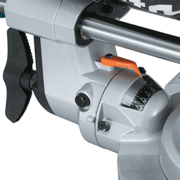 8-1/2" Slide Compound Miter Saw Alt 2 - Image