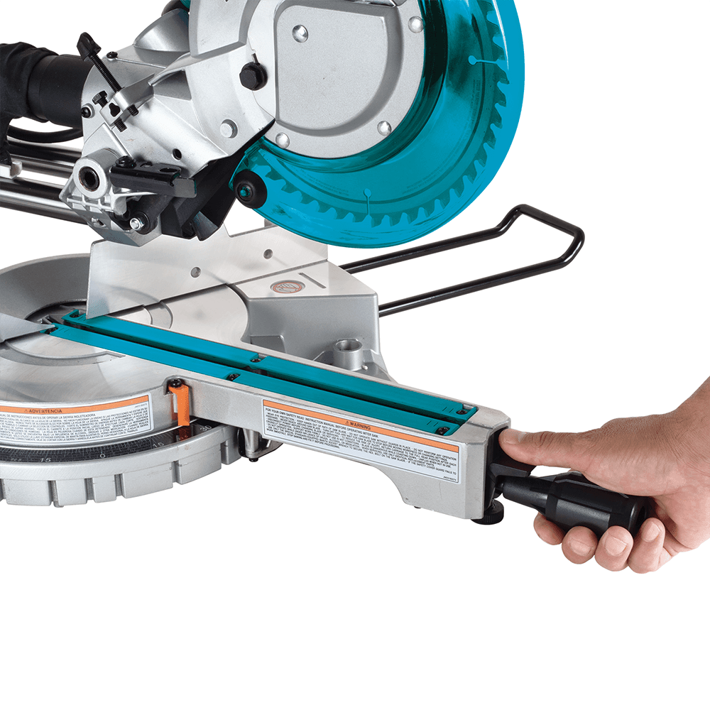 8-1/2" Slide Compound Miter Saw Alt 3 - Image